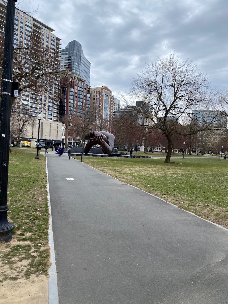 Boston Common