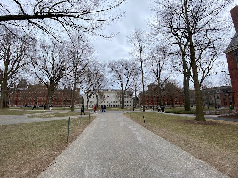 Harvard