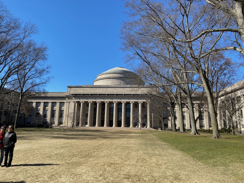 MIT