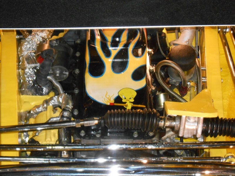 1932 ford