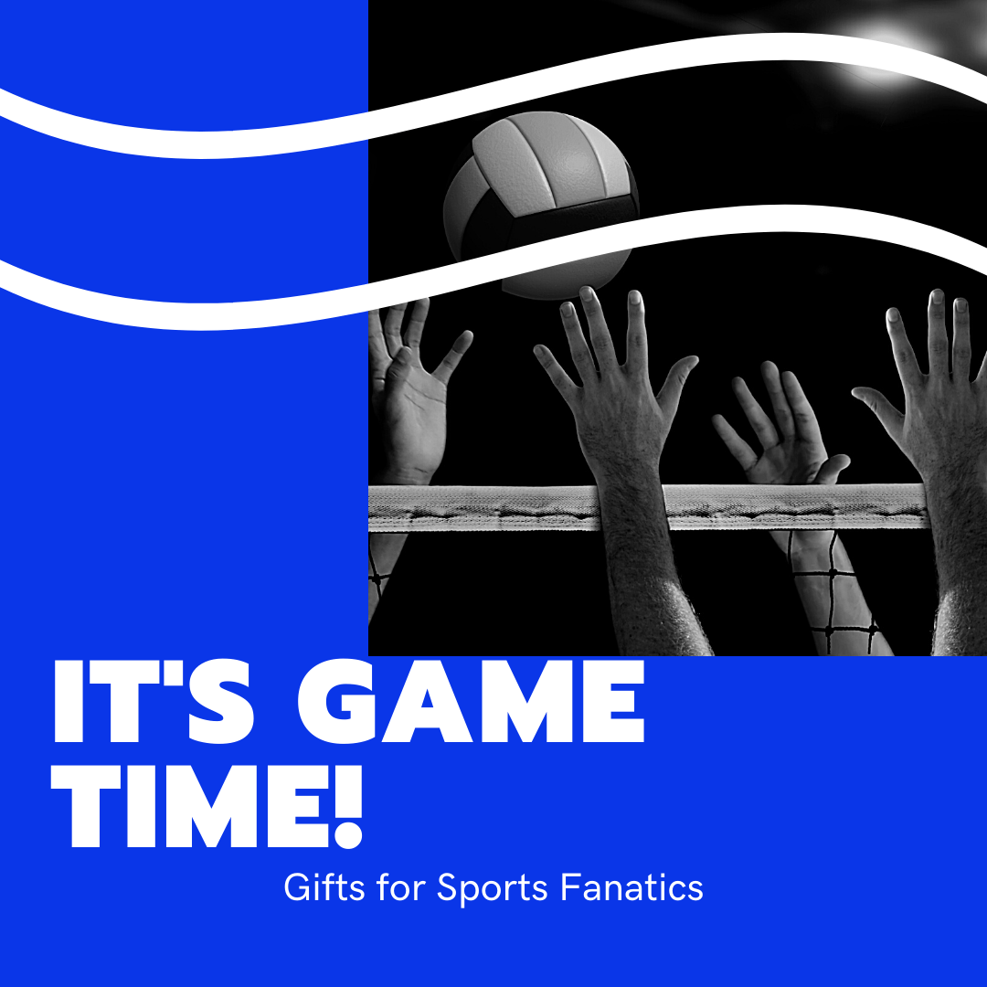 sports fan gifts