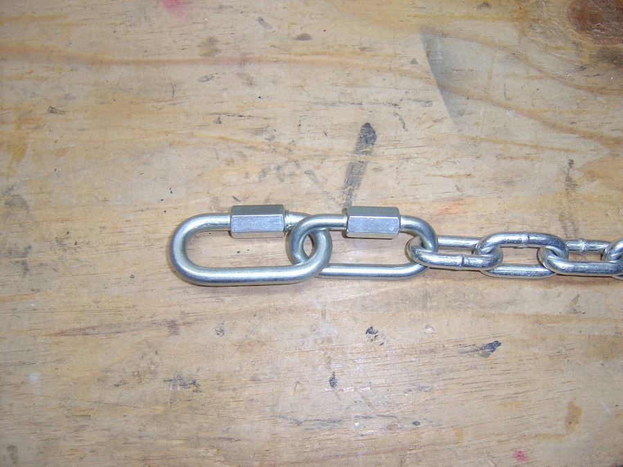 chain