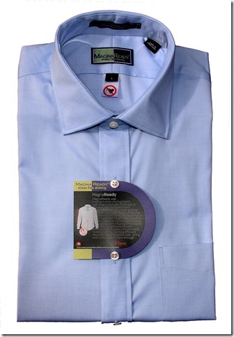 MagnaReady shirt
