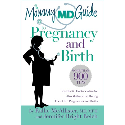 Mommy MD Guide
