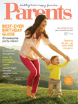 parents magazine