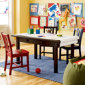 activity table