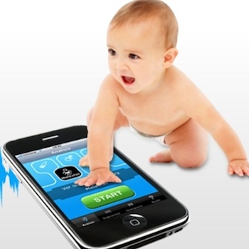 apps for parenting