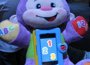 apptivity monkey
