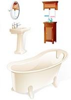bath shop