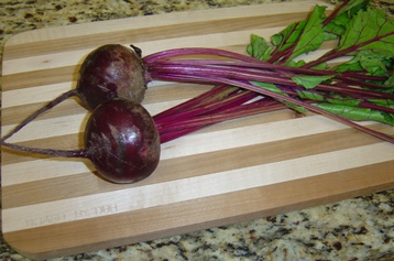 beets
