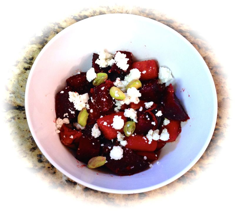 beets recipe