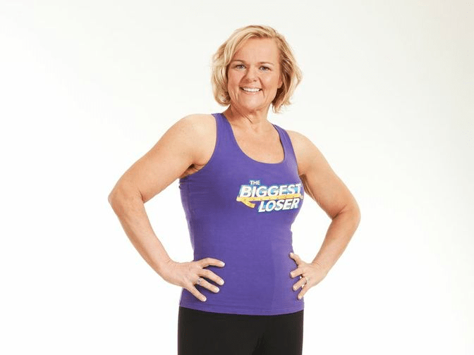 Biggest Loser interview