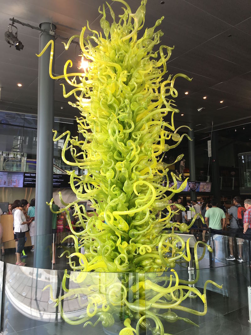 Corning Museum of Glass