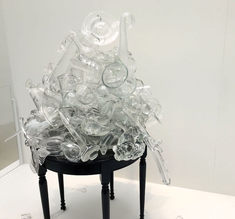 Corning Museum of Glass