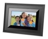 digital frame portrait
