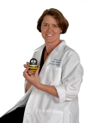Dr Baxter