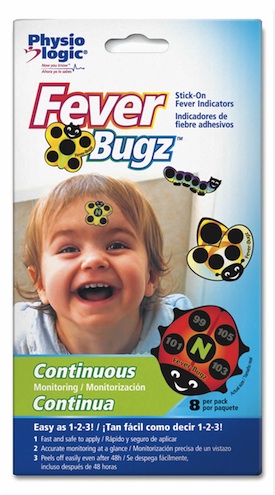 fever bugs