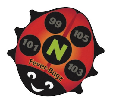 fever bugz
