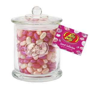 jelly belly jar