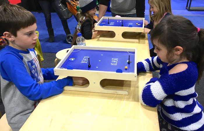 klask