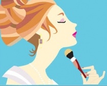 Makeup Shop