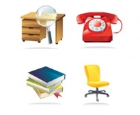 Office shop
