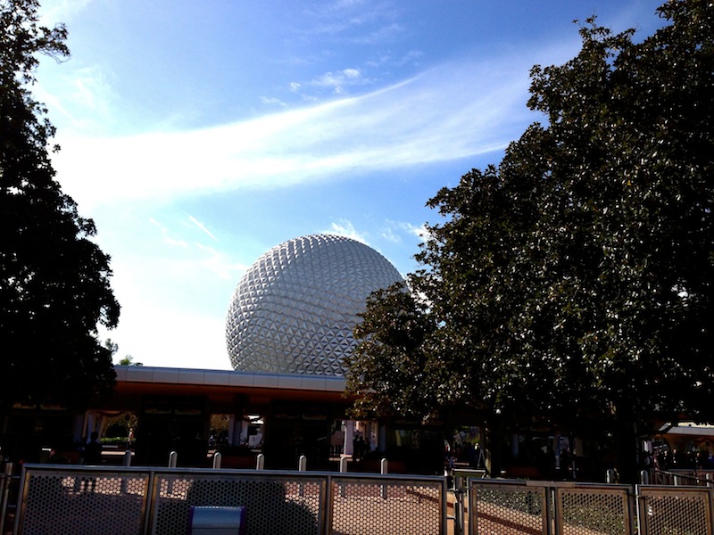 Epcot