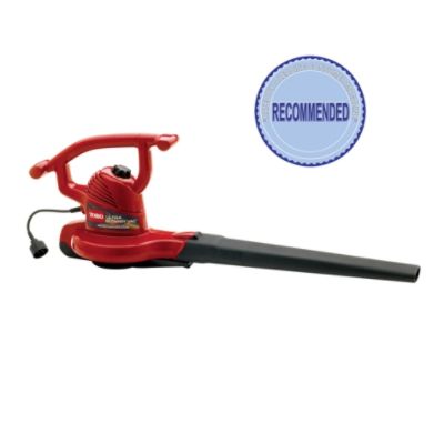 toro blower
