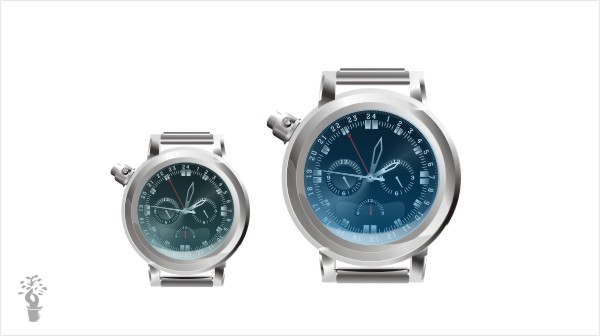 Watch shop