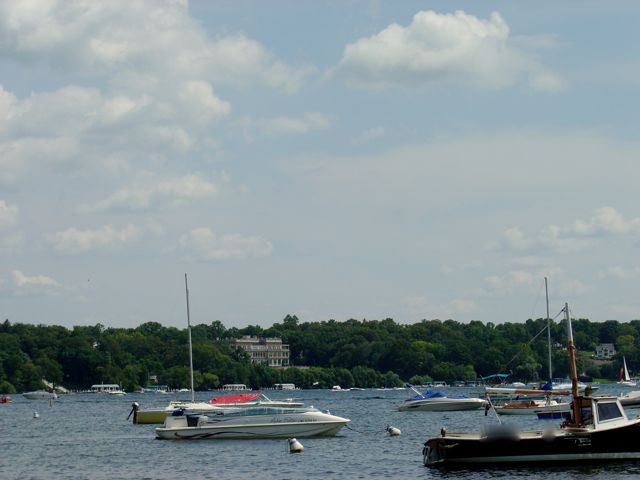 Lake Geneva