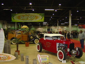 World of Wheels 2011