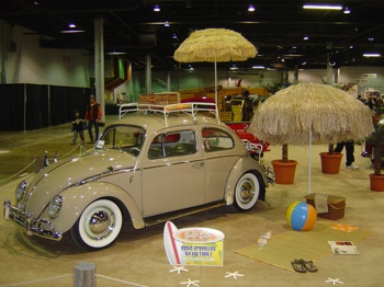 World of Wheels 2011