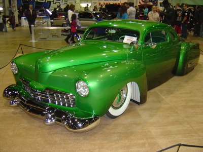 World of Wheels 2011