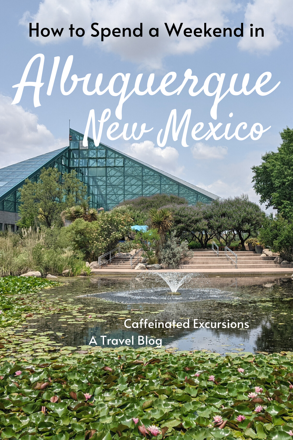 Albuquerque, New Mexico, is a perfect city to visit for a weekend (even better if you can go on a three-day weekend)! This blog post explains the best things to see, local foods to try, and neighborhoods to explore. If you're considering a trip to Albuquerque, be sure to check out this post to make the most of your time there!