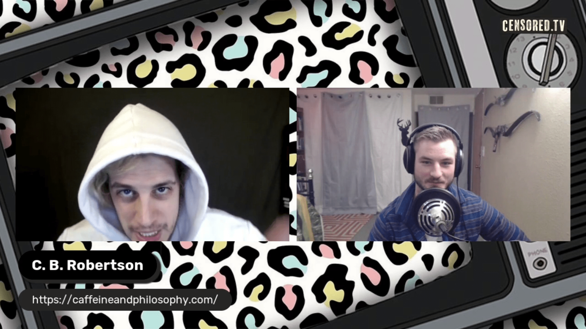 Read more about the article Friday Night Hate