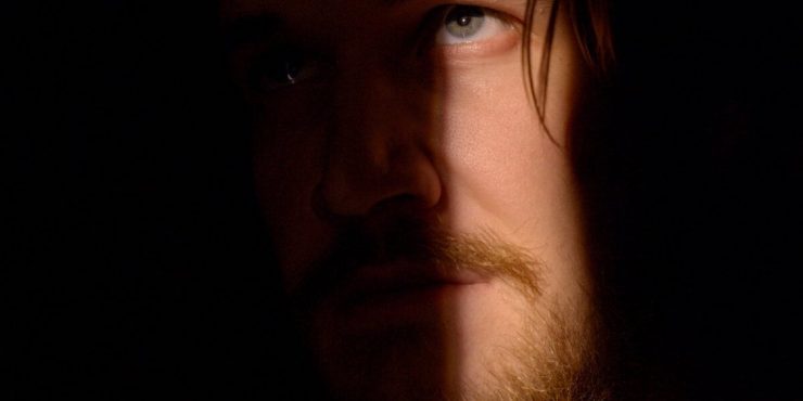 You are currently viewing Inside Bo Burnham