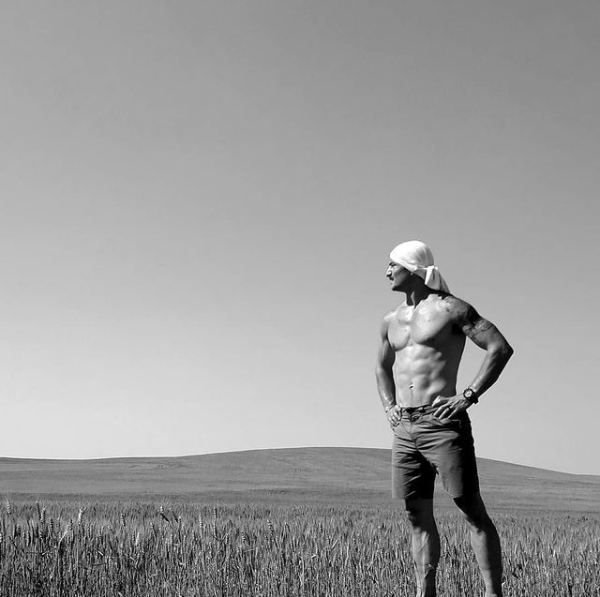 Read more about the article Running in Christianity