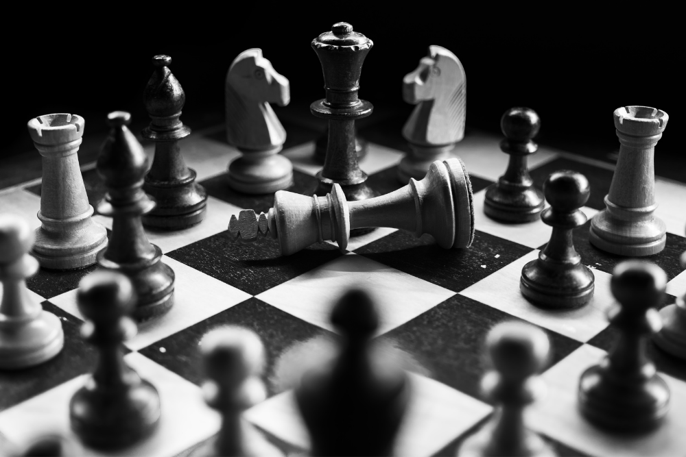 The Switch From Home to In-Person Instruction