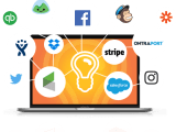 Websites And Applications Caffeine Interactive