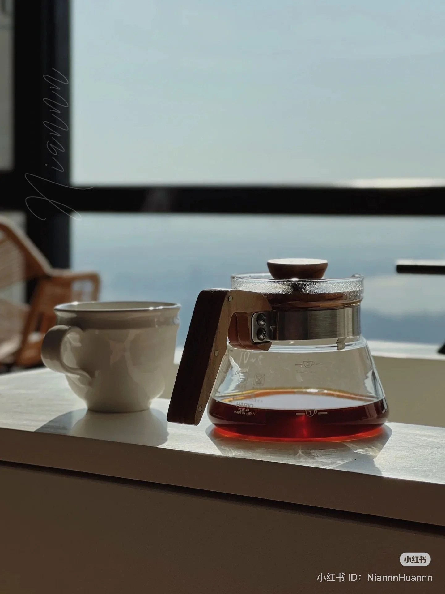 ⁦Coffee server 02⁩ - الصورة ⁦5⁩