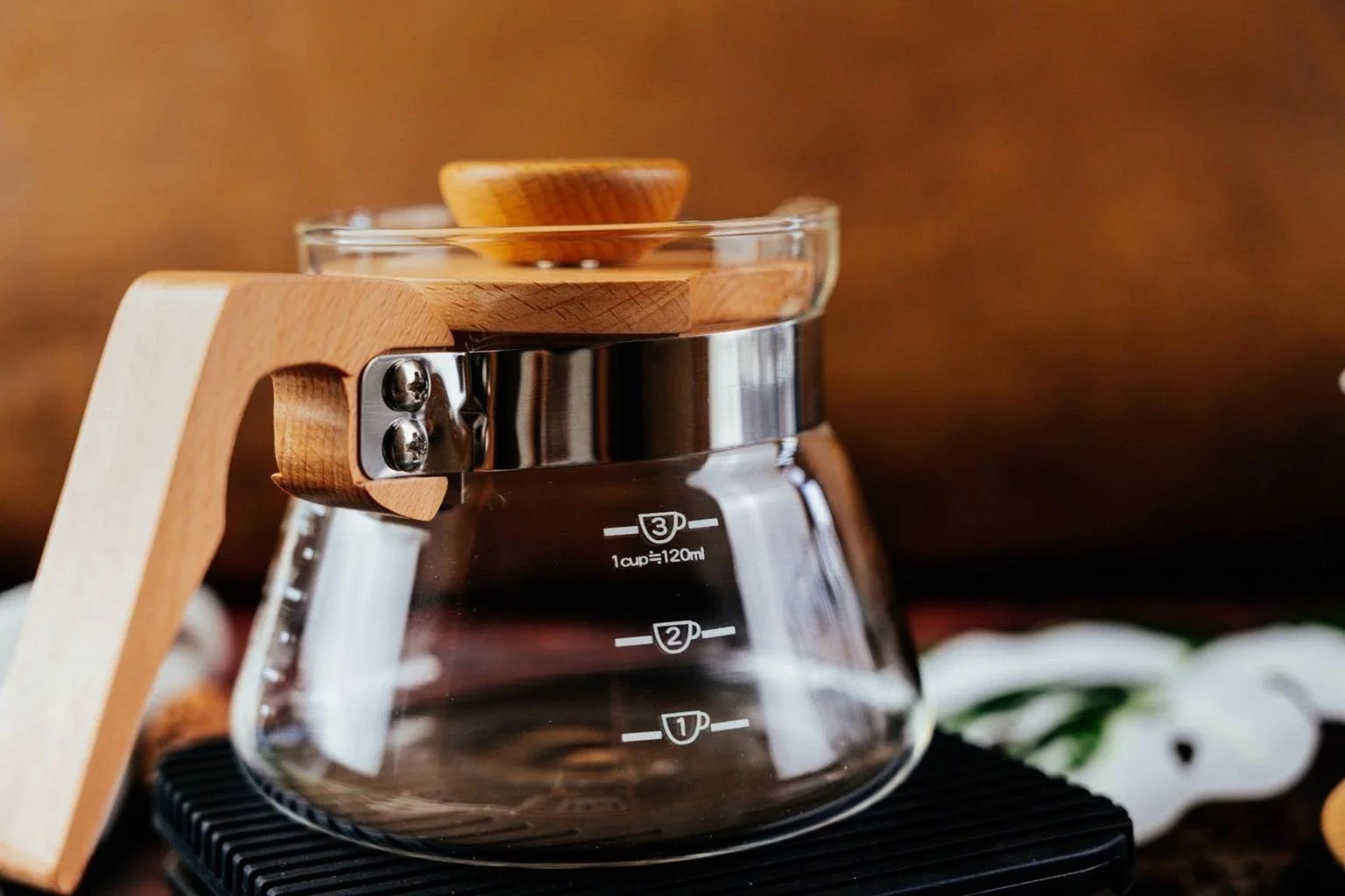 ⁦Coffee server 02⁩ - الصورة ⁦3⁩