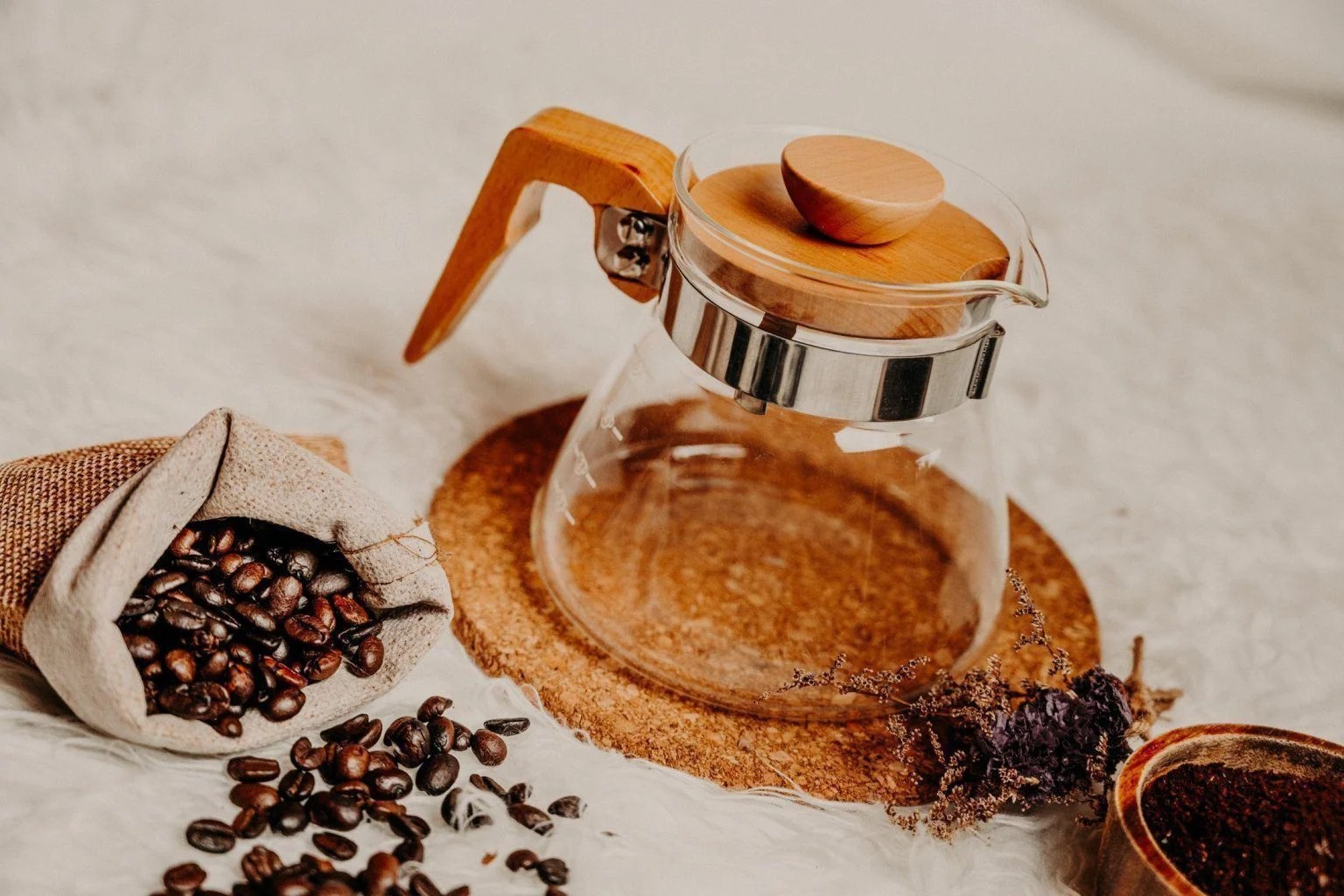 ⁦Coffee server 02⁩ - الصورة ⁦2⁩
