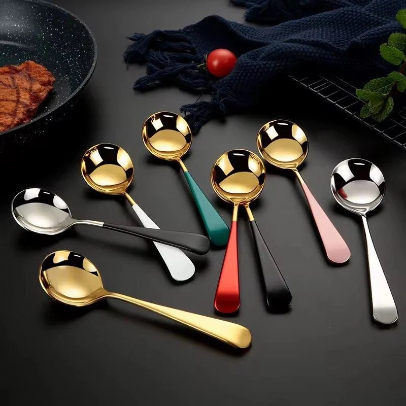 ⁦coffee cupping spoon⁩ - الصورة ⁦4⁩