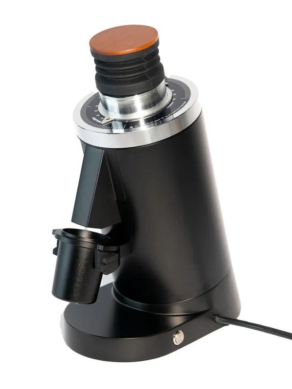 ⁦DF83 Gen 2 Single Dose Coffee Grinder (Black)⁩ - الصورة ⁦4⁩