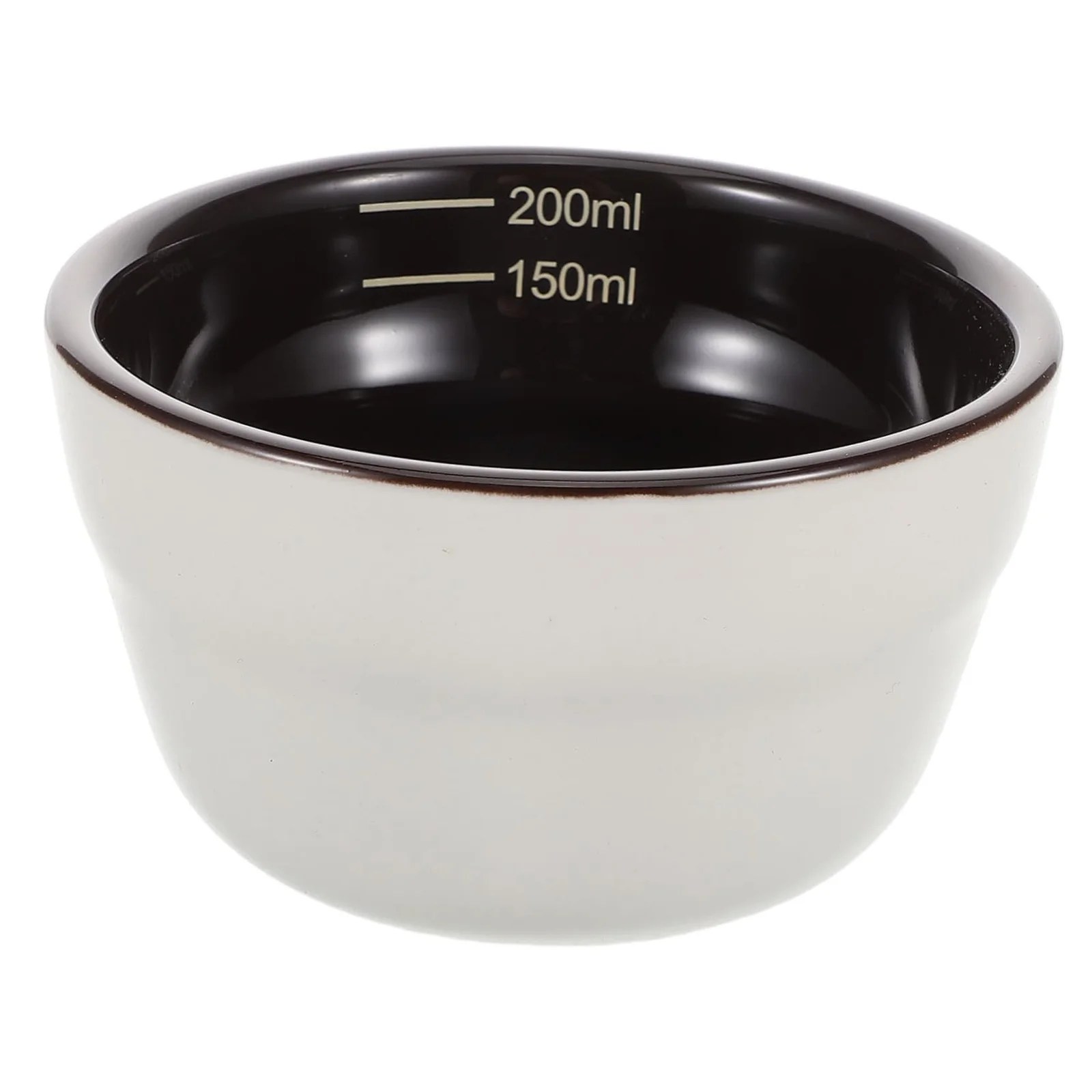 Coffee Cupping bowl