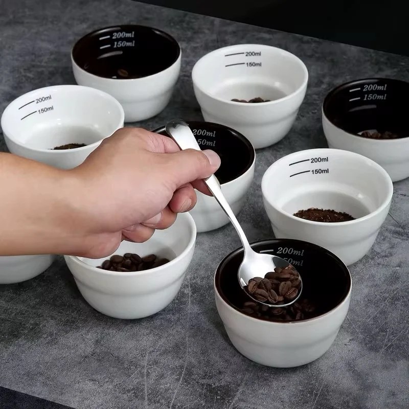 ⁦Coffee Cupping bowl⁩ - الصورة ⁦4⁩