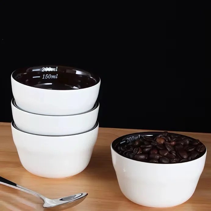 ⁦Coffee Cupping bowl⁩ - الصورة ⁦8⁩