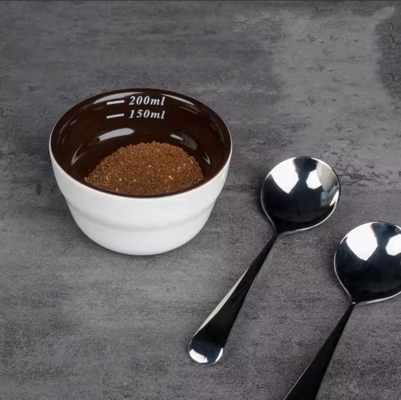 ⁦Coffee Cupping bowl⁩ - الصورة ⁦2⁩