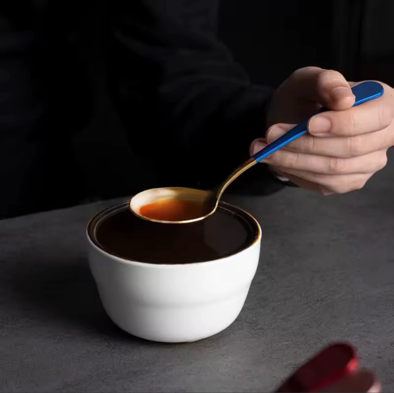 ⁦Coffee Cupping bowl⁩ - الصورة ⁦6⁩