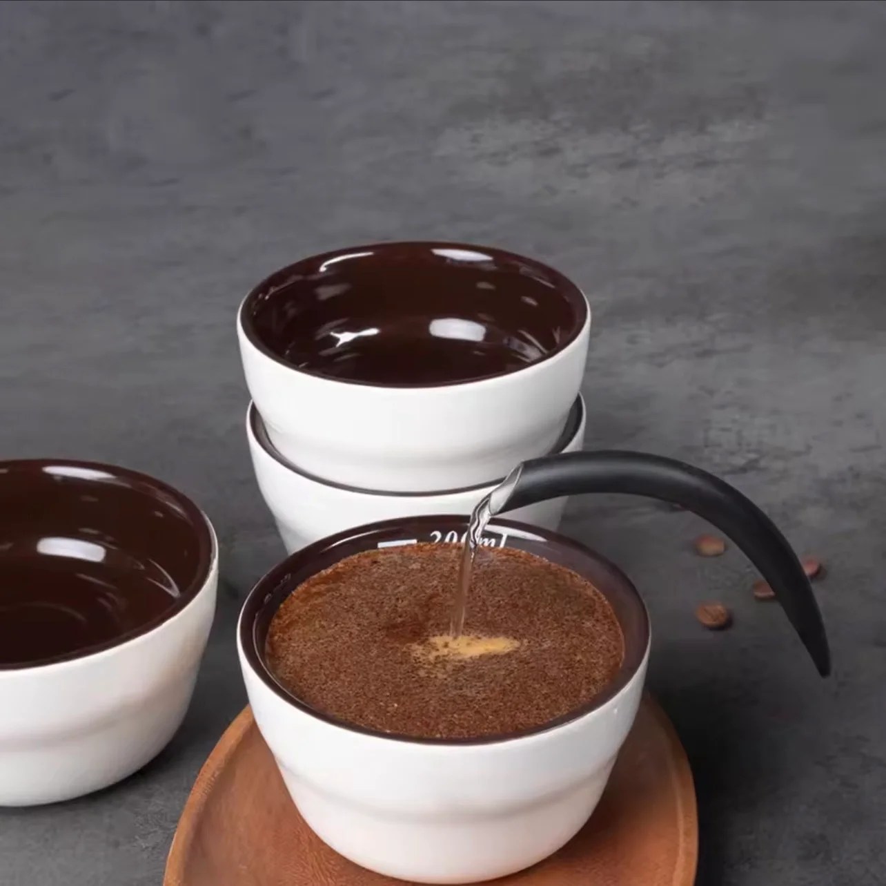 ⁦Coffee Cupping bowl⁩ - الصورة ⁦3⁩